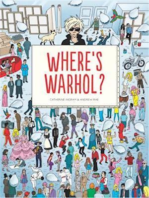 Where's Warhol?