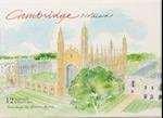 Cambridge Notecards