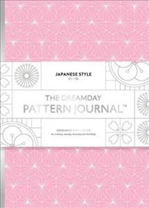 The Dreamday Pattern Journal: Japanese Style: Kyoto