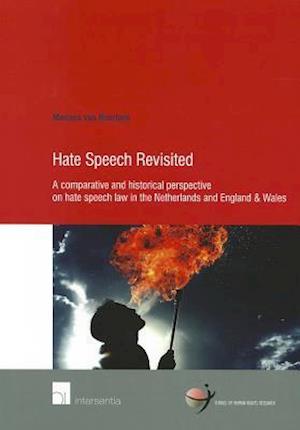 Hate Speech Revisited