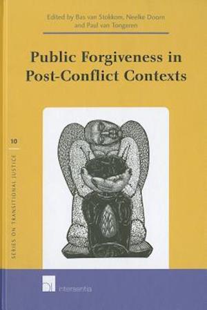 Public Forgiveness in Post-Conflict Contexts