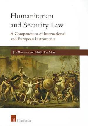 Humanitarian and Security Law