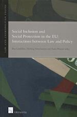 Social Inclusion and Social Protection in the Eu