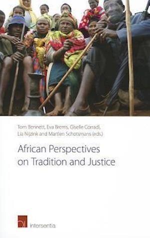 African Perspectives on Tradition and Justice