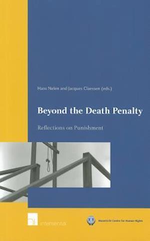 Beyond the Death Penalty