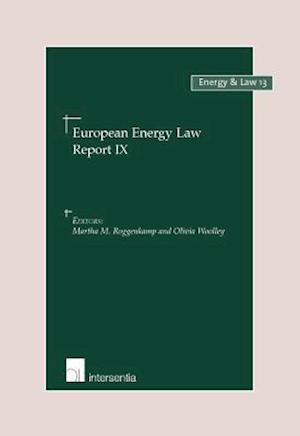 European Energy Law Report IX