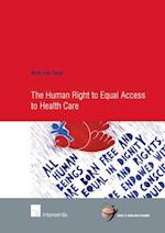 The Human Right to Equal Access to Health Care