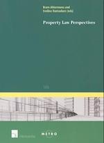 Property Law Perspectives