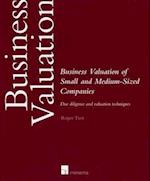 Business Valuation for Small and Medium-Sized Companies