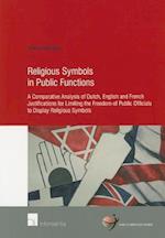 Religious Symbols in Public Functions: Unveiling State Neutrality