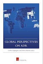 Global Perspectives on ADR