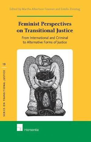 Feminist Perspectives on Transitional Justice