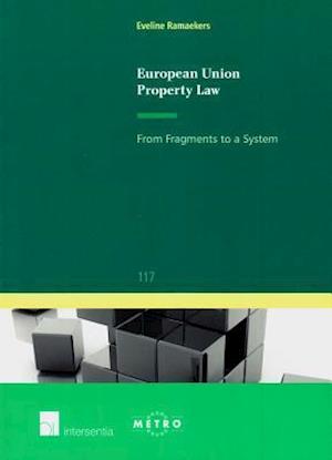 European Union Property Law