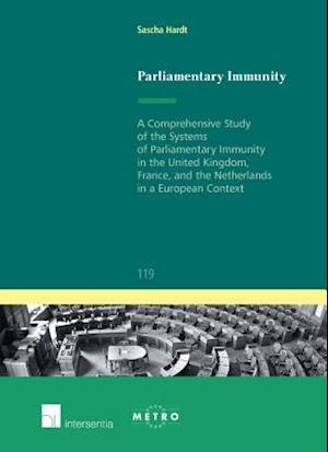 Parliamentary Immunity