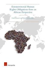 Extraterritorial Human Rights Obligations from an African Perspective