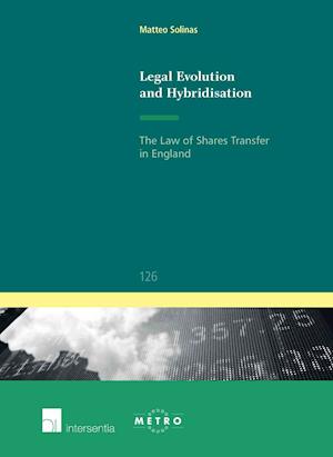 Legal Evolution and Hybridisation