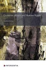 Domestic Abuse and Human Rights