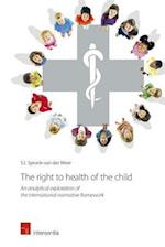 The Right to Health of the Child