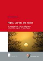 Rights, Scarcity, and Justice