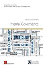 Internal Governance