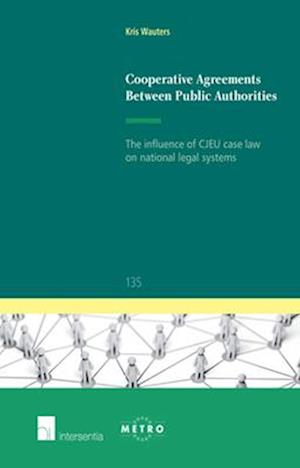 Cooperative Agreements between Public Authorities