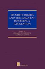 Security Rights and the European Insolvency Regulation