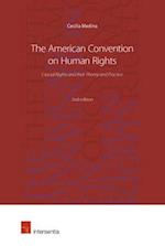 The American Convention on Human Rights, 2nd edition