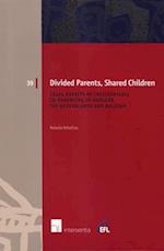 Divided Parents, Shared Children