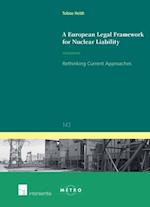 A European Legal Framework for Nuclear Liability