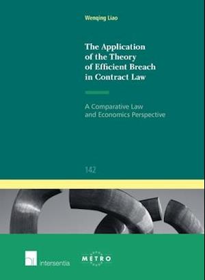 The Application of the Theory of Efficient Breach in Contract Law