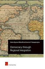 Democracy through Regional Integration