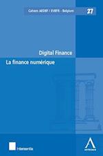 Digital Finance / La finance numérique