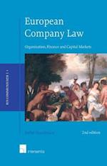 European Company Law