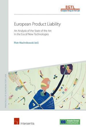 European Product Liability