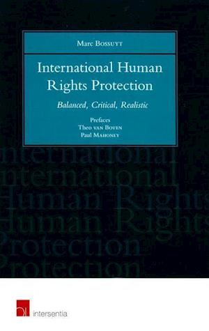 International Human Rights Protection