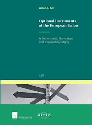 Optional Instruments of the European Union