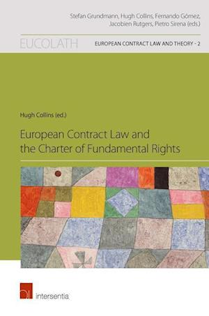 European Contract Law and the Charter of Fundamental Rights