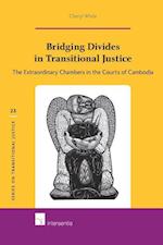 Bridging Divides in Transitional Justice