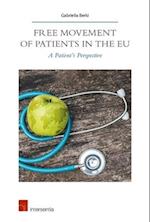 Free Movement of Patients in the Eu