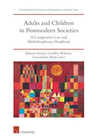 Adults and Children in Postmodern Societies