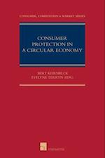 Consumer Protection in a Circular Economy