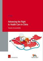 Advancing the Right to Health Care in China