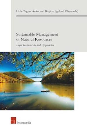 Sustainable Management of Natural Resources