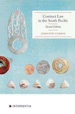 Contract Law in the South Pacific, 2nd edition