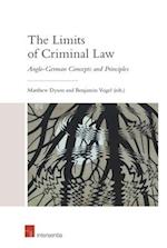 The Limits of Criminal Law (student edition)