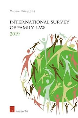 International Survey of Family Law 2019