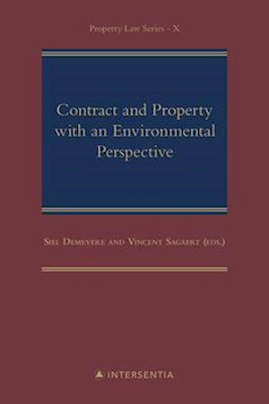 Contract and Property with an Environmental Perspective