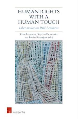 Human Rights with a Human Touch