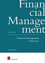 Financial Management in Practice (Second Edition)