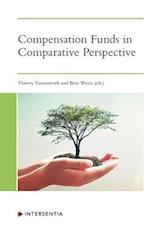 Compensation Funds in Comparative Perspective